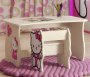 Фото Детская мебель для девочки Хелло Китти-4