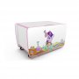 Фото Ящик для іграшок «Little Pony»